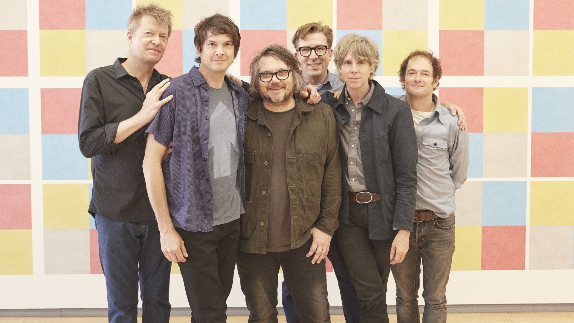 Wilco - Nov. 20